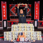 WSOP: Devět hand pro Astedta! Světovým šampionem je Jonathan Tamayo!