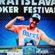 Bratislava Poker Festival: Martin Ilavský vykousl z Mystery Bounty eventu €38K!
