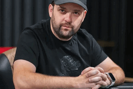 BPF €500K GTD: Přišel, viděl, odešel. Jedna finálová handa pro Kuběnku! Titul jede do Makedonie