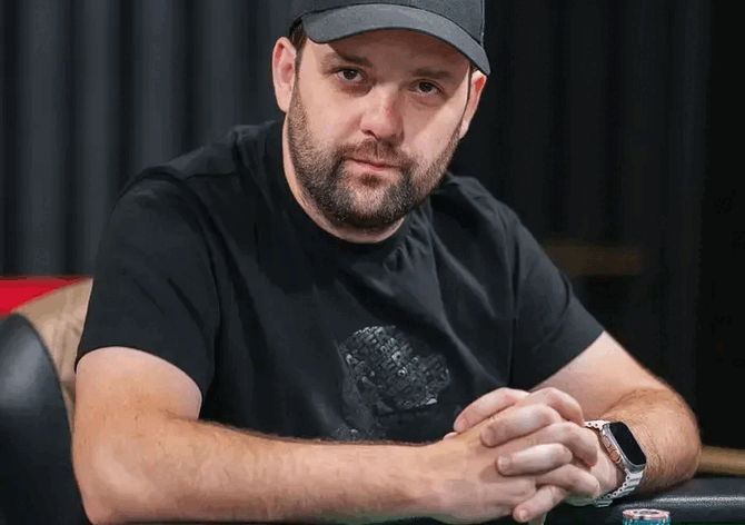 BPF €500K GTD: Přišel, viděl, odešel. Jedna finálová handa pro Kuběnku! Titul jede do Makedonie