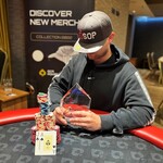 Festival GRND Live VIII: Valuš a Unavenej prošli zahajovacím flightem Mystery Main Eventu!
