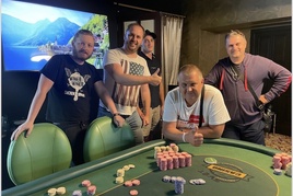 Sobotní Bigger v Trutnově skončil dealem pětice nejlepších