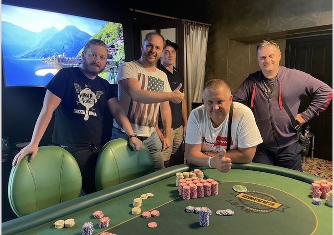Sobotní Bigger v Trutnově skončil dealem pětice nejlepších