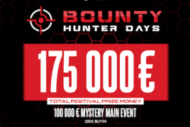 BHD přiváží tento týden do Aše garanci €175.000!