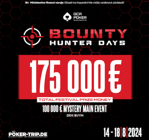 BHD přiváží tento týden do Aše garanci €175.000!