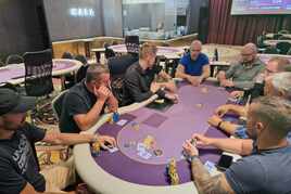 RS Kladno: V OAZA Masters 600K GTD zabral nejvíce Jiří Heidtke