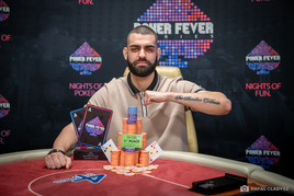 Česko-polské války na PFS pokračují: Schuh druhý v SHR, Karlencho pořešil Bounty!