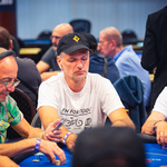 Banco Bratislava: Obrovský overlay v Poker Belgique Masters €250K GTD!