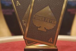 PFS Hodolany: Zatím 100 entries v Mainu, rozehrál se milionový High Roller