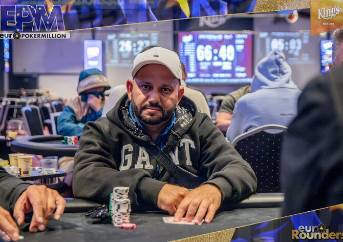 King&#039;s: V sobotních masivních flightech přibylo 12 českých postupů v Main Eventu King&#039;s Million