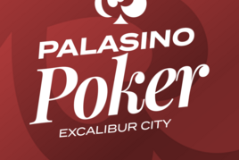 Srpen v Palasino Excalibur City přinese celkové garance přes €80.000!
