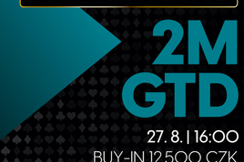RS Kladno: Gigantic 2M GTD už příští úterý! V pátek superkvalda o deset vstupenek!