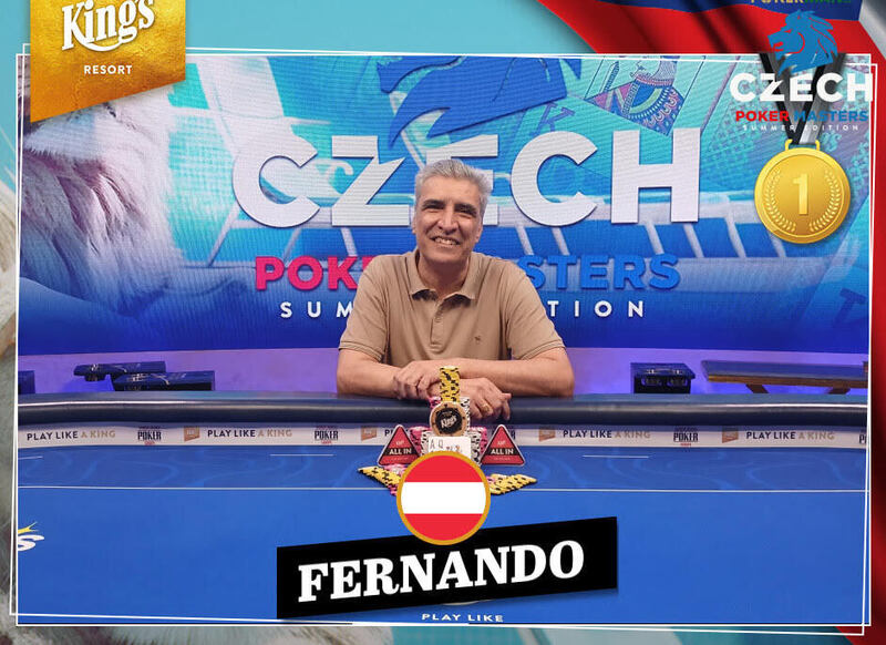 fernando
