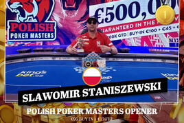 PPM: Čech Tomo v heads-up dealu Openeru! Titul jede do Polska