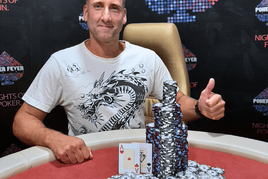 G4G Hodolany: Petrové Jašek a Kadavý si dealnuli Friday Classic