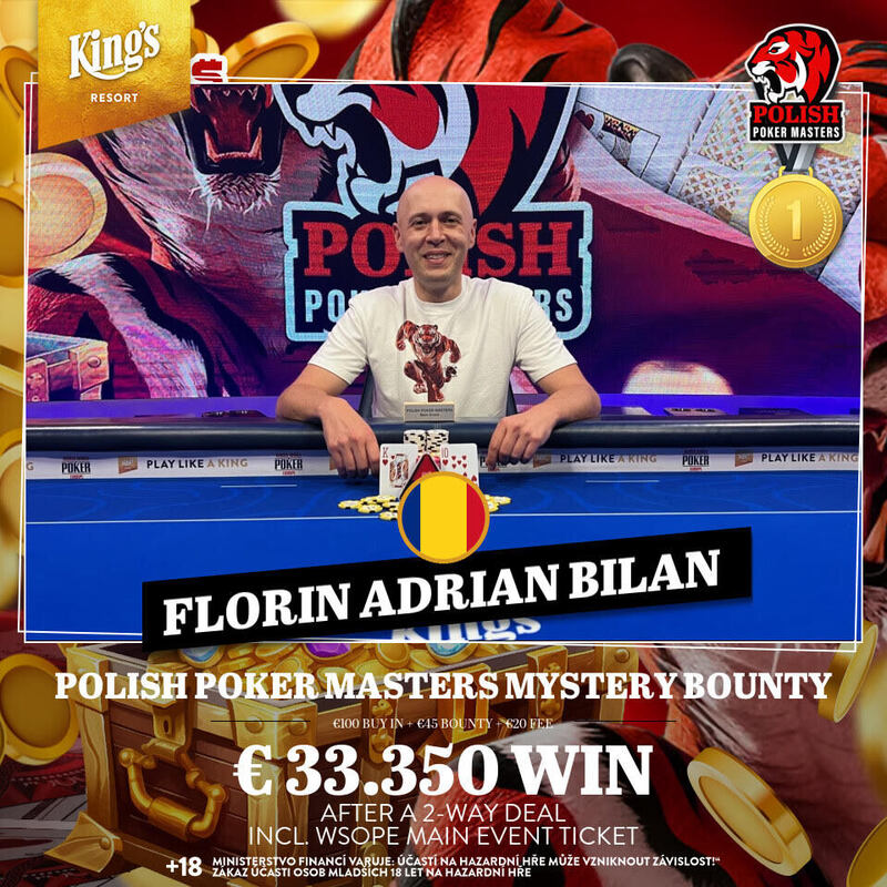 polish winner