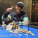 G4G Pardubice: Trofej z Bounty Masters získal Alexander Jesínek