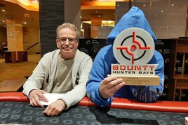 BHD Aš: Main Event německou záležitostí, Rychetský a &quot;Unavenej&quot; v ITM