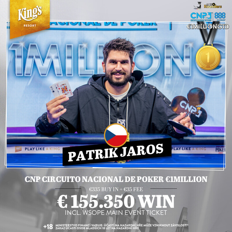 Patrik jaros winner2