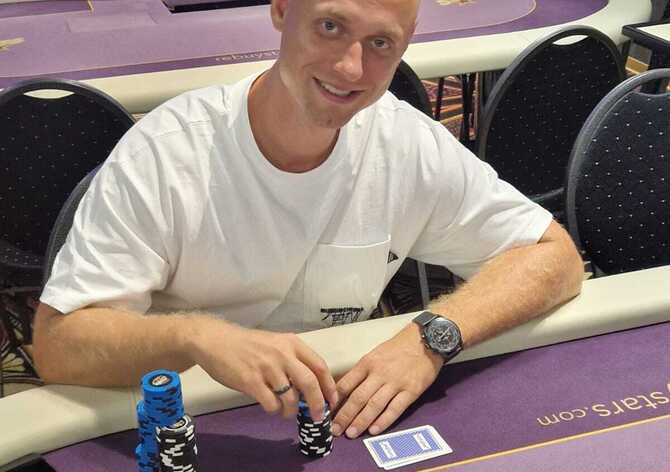 RS: Půlmilionové PKO ovládl na Kladně David Eiselt! Dnes o 200.000 Kč