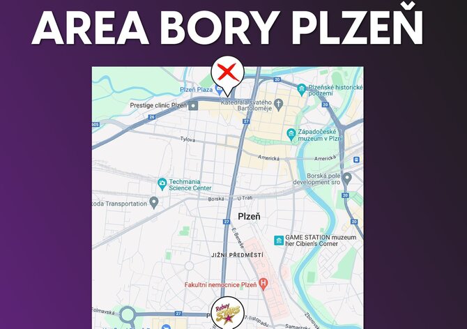 Rebuy Stars: Turnajový říjen v Plzni vždy v pondělí a v sobotu, celkem o 3.400.000 Kč!
