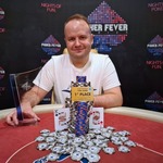 G4G Half Million: Titul z High Rolleru jede do Polska, dnes Mini HR!