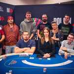 PPC Bratislava: Další české postupy v Main Eventu, Nečas s Kalíkovou na FT Deepstacku