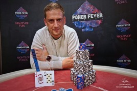 G4G Half Million: Mini High Roller českou záležitostí, dnes za 2.500 o 500K!