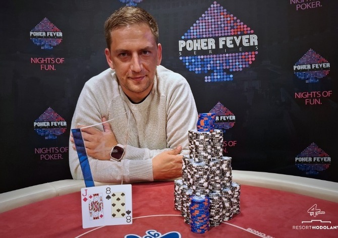 G4G Half Million: Mini High Roller českou záležitostí, dnes za 2.500 o 500K!