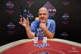 G4G Half Million: Závěrečný Micro High Roller ovládl Milan Růžička