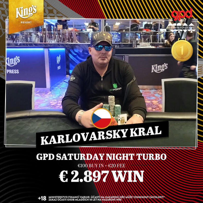 karlovarský kral winner gpd side