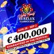 King&#039;s: Srpnový Benelux Classics přiváží Mystery Bounty a celkovou garanci €400.000!
