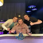 Pilsen Poker Masters: Přes 100.000 Kč pro Holubku i Knapise