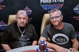 G4G Hodolany: Víkendové turnaje přinesly páteční polský triumf a sobotní 3-way deal