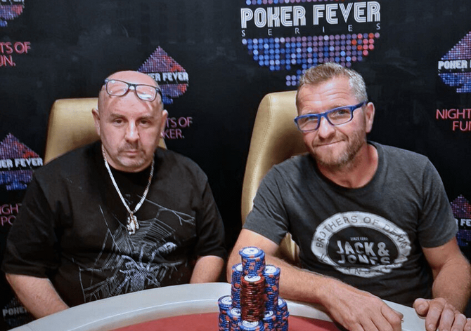 G4G Hodolany: Víkendové turnaje přinesly páteční polský triumf a sobotní 3-way deal