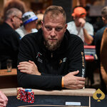 Grand Casino Aš: Friday 7K skončil vítězstvím Lukáše Rychetského a v sobotu kraloval Unavenej