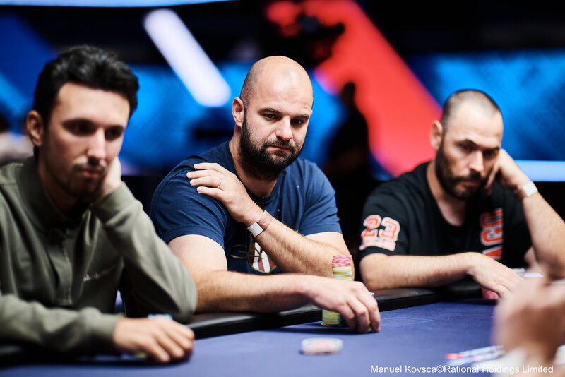 josef snejberg ept barcelona 2024