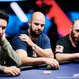 WSOPE Opener: Josef Šnejberg chipleaderem dne 1B!