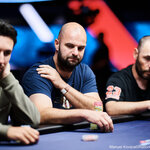 EPT Barcelona Main Event: Na bublině! Goetz, Šnejberg a Karabinčík si zahrají ve třetím dni