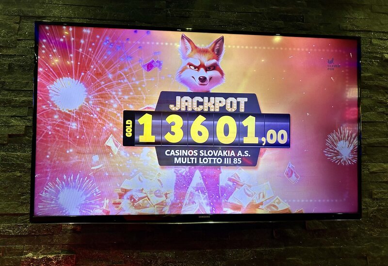 GoldJackpot