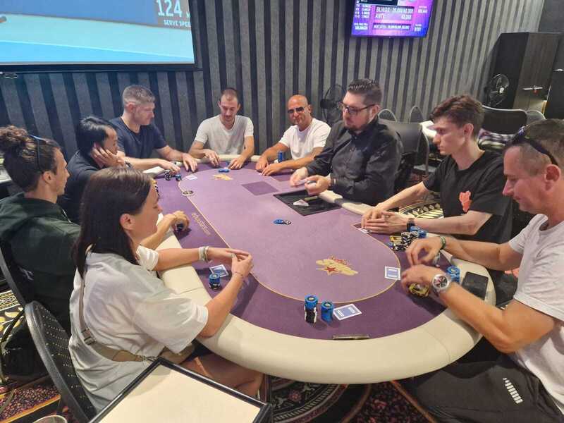 final table rs 500K