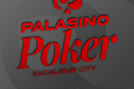 Září v Palasino Excalibur City přinese celkové garance přes €50.000!