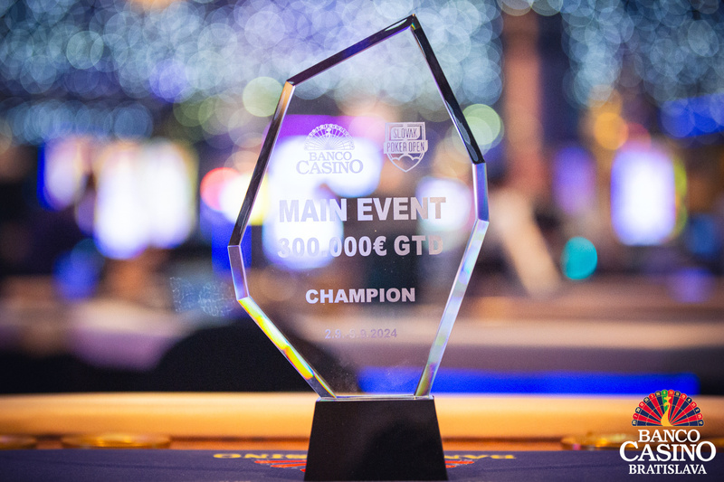 TrophyMESPO