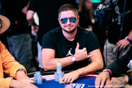 EPT Barcelona Main Event: Karabinčík s Bauerem končí ve čtvrtém dni