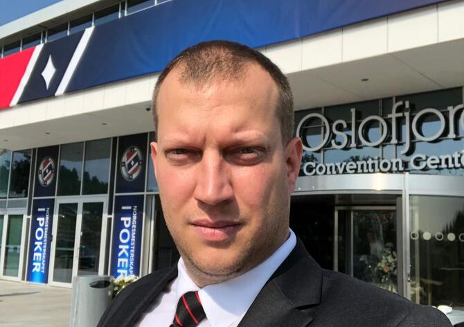 Tachovský Guvernér: 99,9% hráčů si myslí, že hraje líp, než hraje!
