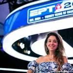 EPT Barcelona ME: Poslední šestnáctce vévodí jediná žena Rania Nasreddine