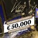 Hiton: Matěj Šesták a Jan Říha v dealu King of King&#039;s Prague Highrolleru