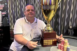Forbes Brandýs: 8. ročník BFPT byl zakončen freerollem o 300.000 Kč!
