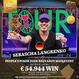 PPTour €500K GTD: Ve finále kraloval Němec Langrenko, Češi mimo FT