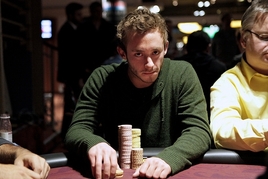 WPT Vienna: Hvězdnému poli vévodí domácí Breitfuss